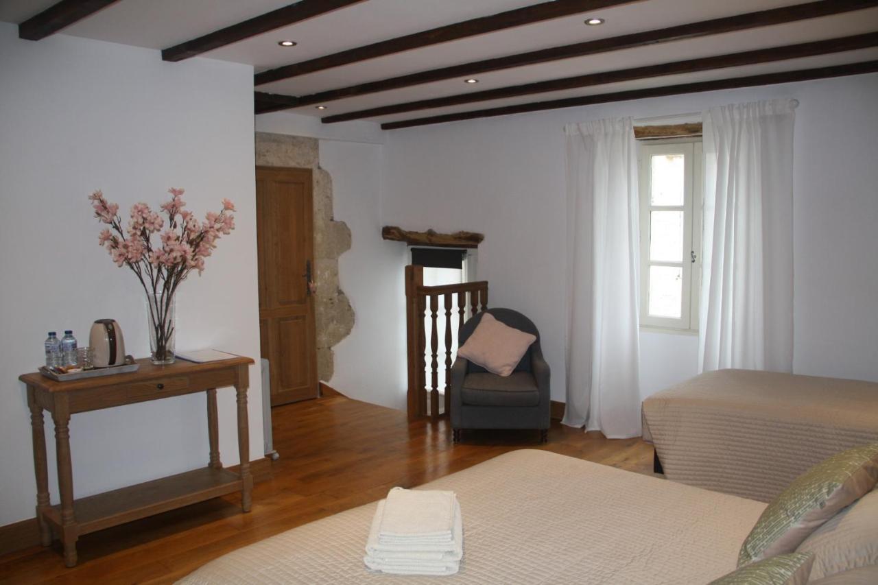 مبيت وإفطار Montaigu-de-Quercy La Nouvelle Vie En Quercy المظهر الخارجي الصورة