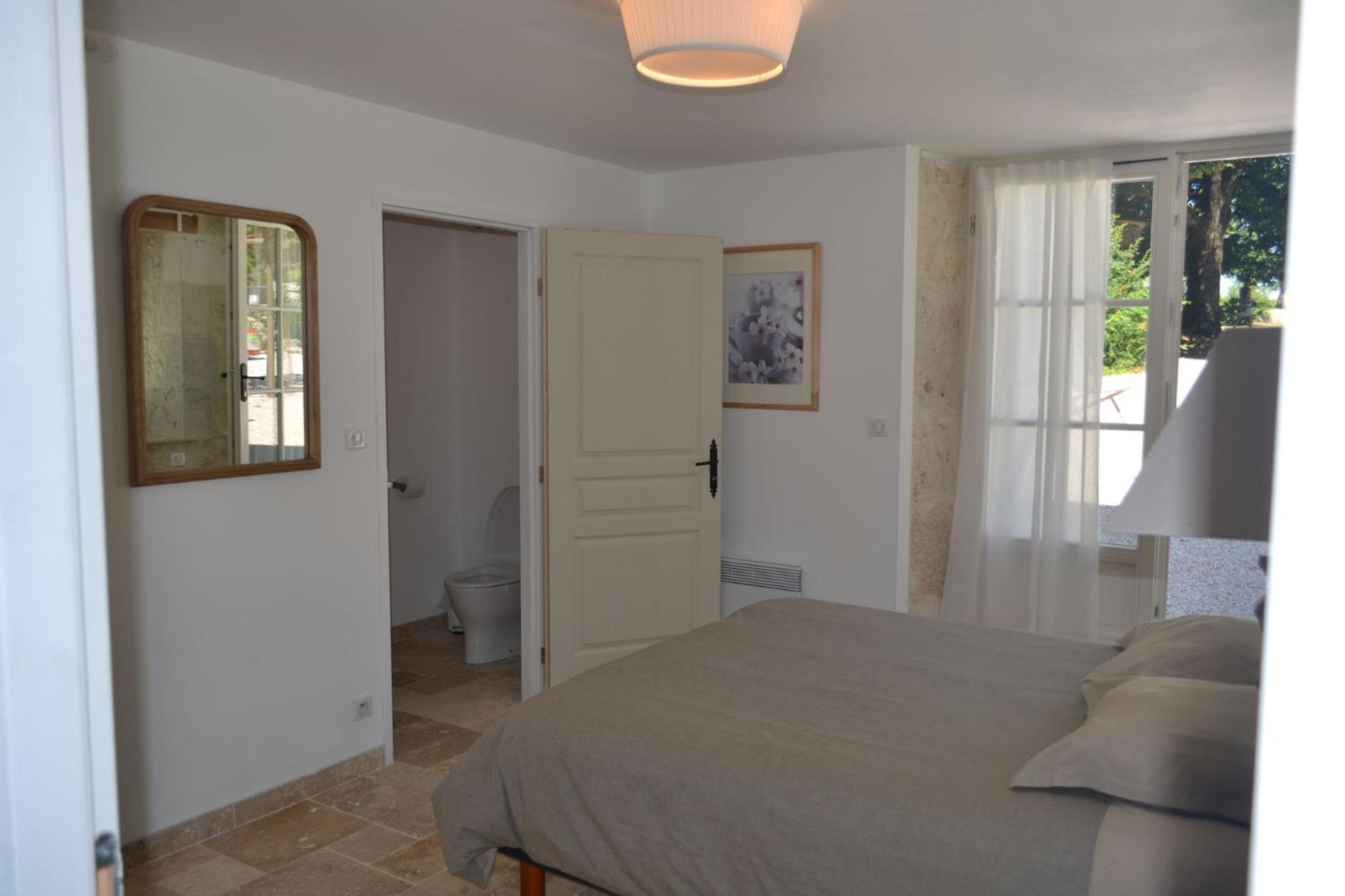 مبيت وإفطار Montaigu-de-Quercy La Nouvelle Vie En Quercy المظهر الخارجي الصورة
